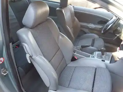 Vehicul casat bmw serie 3 compact (e46) 320td al anului 2001 alimentat m47n204d4