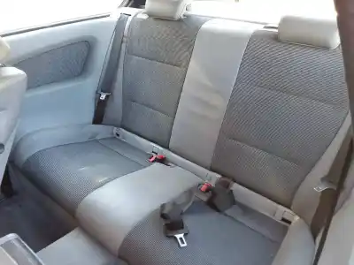 Vehicul casat bmw serie 3 compact (e46) 320td al anului 2001 alimentat m47n204d4