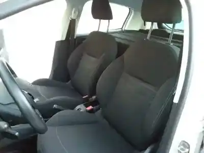 Veículo de Sucata peugeot 208 active do ano 2012 alimentado 8hr