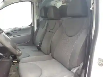 Утилизация автомобиля peugeot expert kasten furg. года 2007 питание 9hu