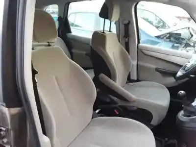 Утилизация автомобиля citroen c4 picasso sx года 2007 питание 9hz