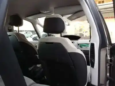 Утилизация автомобиля citroen c4 picasso sx года 2007 питание 9hz