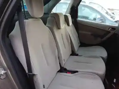 Утилизация автомобиля citroen c4 picasso sx года 2007 питание 9hz