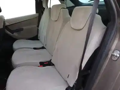 Утилизация автомобиля citroen c4 picasso sx года 2007 питание 9hz