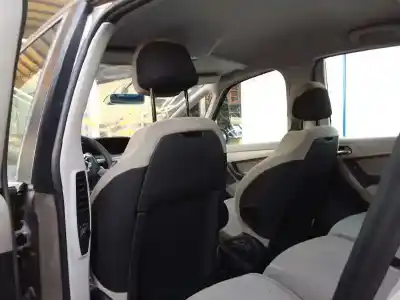 Утилизация автомобиля citroen c4 picasso sx года 2007 питание 9hz