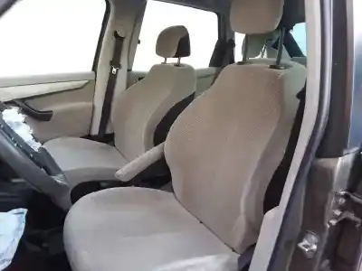 Утилизация автомобиля citroen c4 picasso sx года 2007 питание 9hz