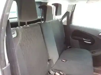 Здавання транспортного засобу citroen c3 picasso exclusive року 2012 потужний 9hp