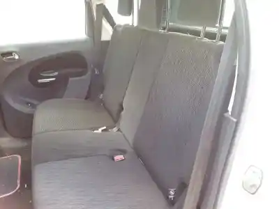Здавання транспортного засобу citroen c3 picasso exclusive року 2012 потужний 9hp