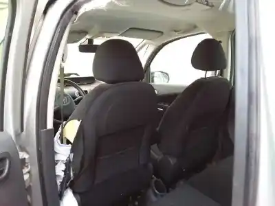 Здавання транспортного засобу citroen c3 picasso exclusive року 2012 потужний 9hp
