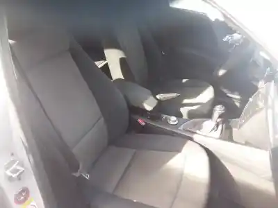 Veículo de Sucata bmw serie 1 berlina (e81/e87) 120d do ano 2005 alimentado 