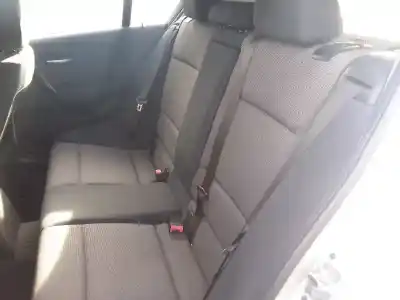 Veículo de Sucata bmw serie 1 berlina (e81/e87) 120d do ano 2005 alimentado 