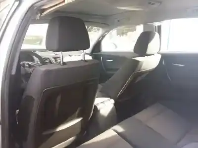 Veículo de Sucata bmw serie 1 berlina (e81/e87) 120d do ano 2005 alimentado 