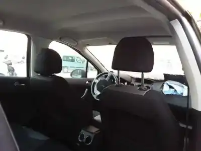 Veículo de Sucata peugeot 308 sw sport do ano 2007 alimentado 9hx