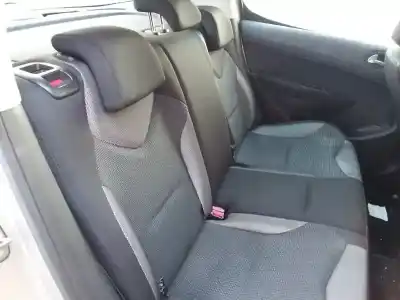 Veículo de Sucata peugeot 308 sw sport do ano 2007 alimentado 9hx