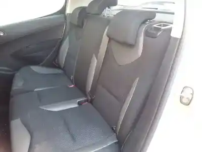 Veículo de Sucata peugeot 308 sw sport do ano 2007 alimentado 9hx