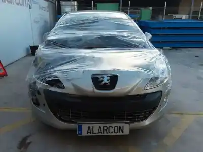 Veículo de Sucata peugeot 308 sw sport do ano 2007 alimentado 9hx