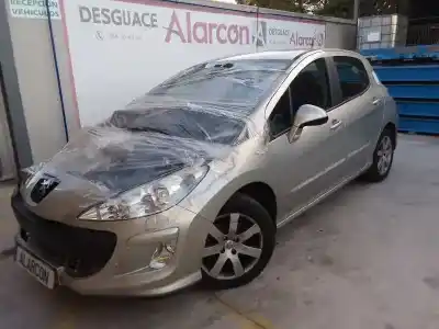 Veículo de Sucata peugeot 308 sw sport do ano 2007 alimentado 9hx
