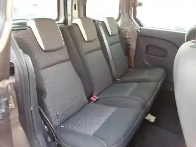 Veículo de Sucata renault kangoo furgón professional do ano 2011 alimentado k9k608