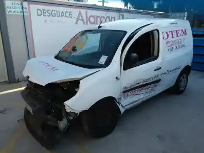 Утилизация автомобиля renault kangoo emotion года 2013 питание k9k608