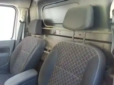 Утилизация автомобиля renault kangoo emotion года 2013 питание k9k608