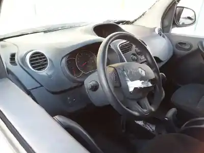 Утилизация автомобиля renault kangoo emotion года 2013 питание k9k608