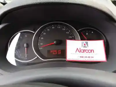 Утилизация автомобиля renault kangoo emotion года 2013 питание k9k608