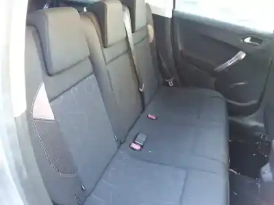 Veicolo di demolizione peugeot 2008 (--.2013->) active dell'anno 2016 alimentato bhy