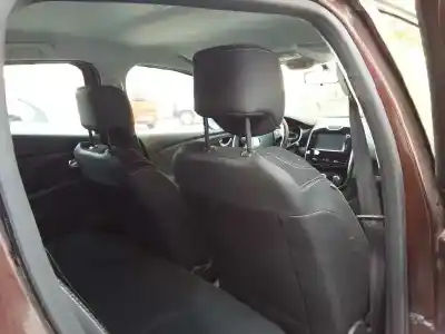 Утилизация автомобиля renault clio iv bh desde 09/2012 clio dynamique года 2012 питание k9k608