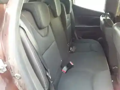 Утилизация автомобиля renault clio iv bh desde 09/2012 clio dynamique года 2012 питание k9k608