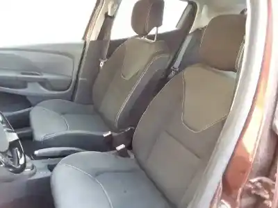 Утилизация автомобиля renault clio iv bh desde 09/2012 clio dynamique года 2012 питание k9k608