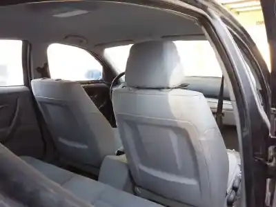 Veículo de Sucata bmw serie 1 berlina (e81/e87) 118d do ano 2008 alimentado n47d20a