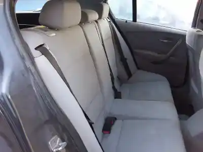 Veículo de Sucata bmw serie 1 berlina (e81/e87) 118d do ano 2008 alimentado n47d20a