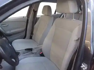 Veículo de Sucata bmw serie 1 berlina (e81/e87) 118d do ano 2008 alimentado n47d20a