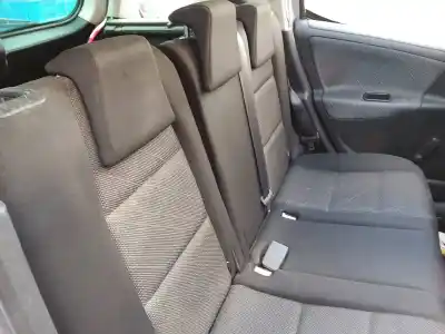 Veículo de Sucata peugeot 207 sport do ano 2008 alimentado 9hx