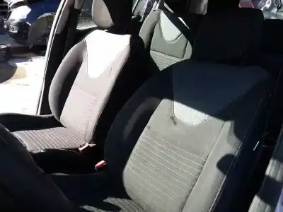 Утилизация автомобиля renault clio iv bh desde 09/2012 clio dynamique года 2014 питание k9k608