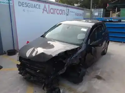 Vehículo de desguace volkswagen polo (6c1) 1.4 advance bmt del año 2015 con motor cusb