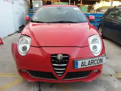 Hurda Aracı ALFA ROMEO                                         MITO (145)                                                                                                                                                                                                                                                 Distinctive                                                                                                                                                                                                                                                Yılın 2008 güçlü 6118388