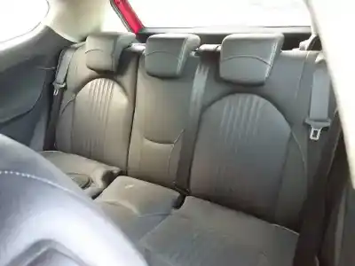 Veículo de Sucata alfa romeo mito (145) distinctive do ano 2008 alimentado 6118388