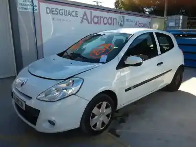 Здавання транспортного засобу renault                                            clio iii                                                                                                                                                                                                                                                   authentique                                                                                                                                                                                                                                                року 2010 потужний k9k770