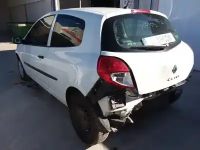 Здавання транспортного засобу renault                                            clio iii                                                                                                                                                                                                                                                   authentique                                                                                                                                                                                                                                                року 2010 потужний k9k770