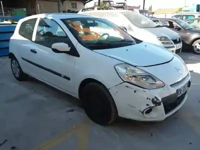 Здавання транспортного засобу renault                                            clio iii                                                                                                                                                                                                                                                   authentique                                                                                                                                                                                                                                                року 2010 потужний k9k770