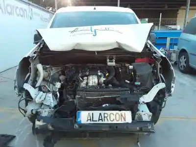 Утилизация автомобиля PEUGEOT PARTNER KASTEN Confort Pack L2 года 2013 питание 9HX