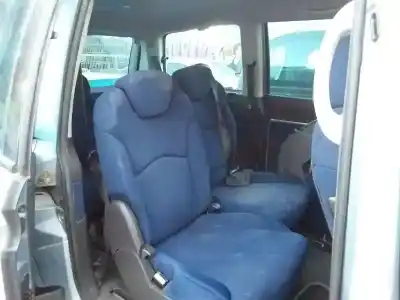 Утилизация автомобиля fiat ulysse (179) 2.2 jtd dynamic года 2005 питание 4hw