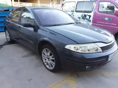 Veículo de Sucata renault laguna ii (bg0) authentique do ano 2002 alimentado f9q750