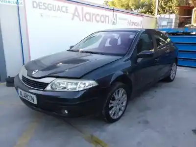 Veículo de Sucata renault laguna ii (bg0) authentique do ano 2002 alimentado f9q750