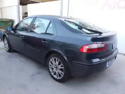 Veículo de Sucata renault laguna ii (bg0) authentique do ano 2002 alimentado f9q750
