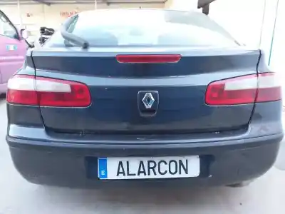 Veículo de Sucata renault laguna ii (bg0) authentique do ano 2002 alimentado f9q750