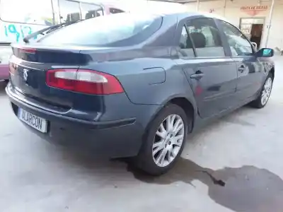 Veículo de Sucata renault laguna ii (bg0) authentique do ano 2002 alimentado f9q750