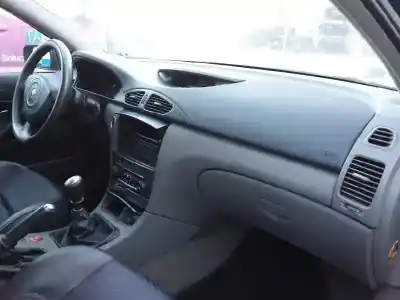 Veículo de Sucata renault laguna ii (bg0) authentique do ano 2002 alimentado f9q750