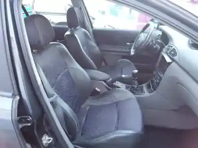 Veículo de Sucata renault laguna ii (bg0) authentique do ano 2002 alimentado f9q750